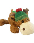 KONG HOLIDAY COZIE REINDEER 