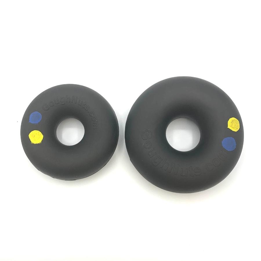 GoughNuts Heavy Duty Ring