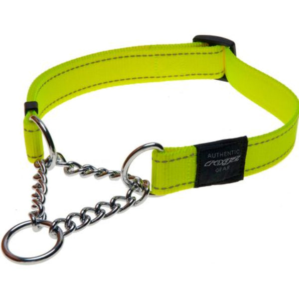 ROGZ Control Martingale Collars