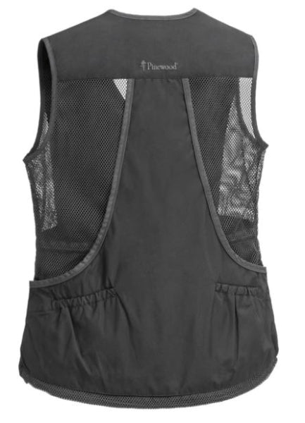 Pinewood Ladies Summer Dog Training Vest