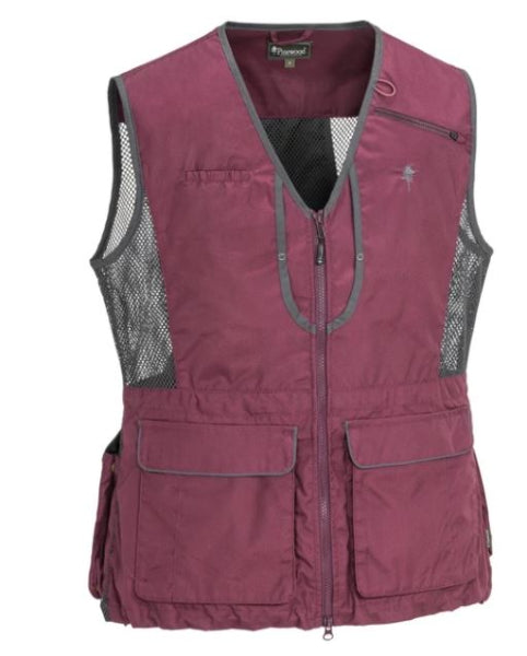 Pinewood Ladies Summer Dog Training Vest