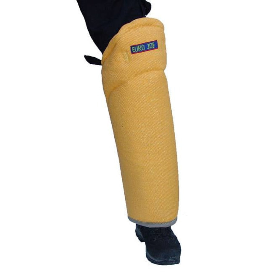 Leg bite sleeve online