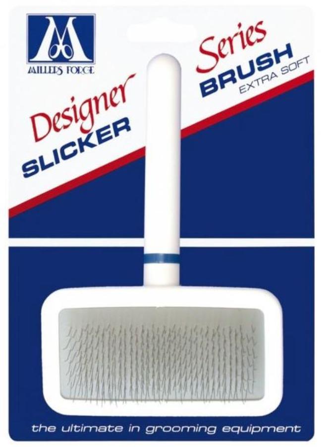 Millers Forge Slicker Brush