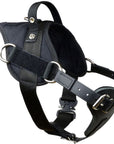  Yurkiw Protection and Tracking Harness with Cobra Buckle