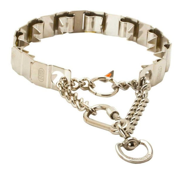 Petbarn prong sales collar