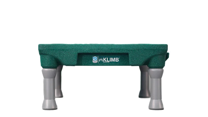 LIMTED EDITION!! KLIMB Training Platform - HUNTER GREEN