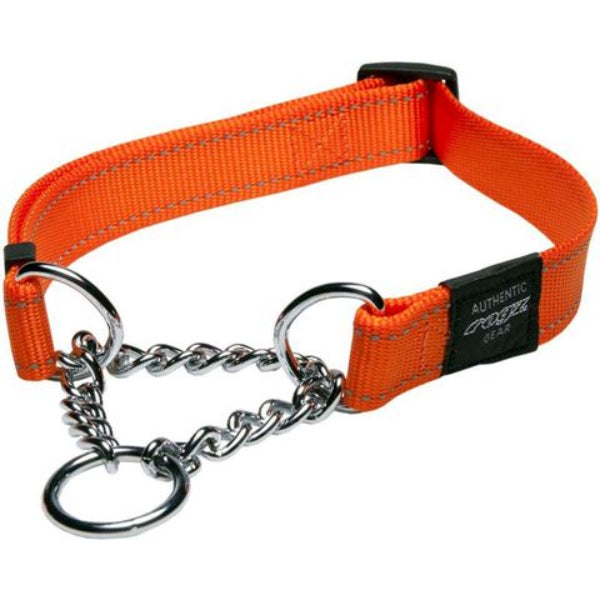 ROGZ Control Martingale Collars