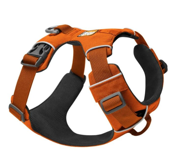 Front Range Harness by Ruffwear