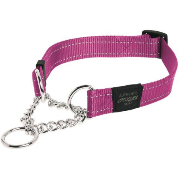 ROGZ Control Martingale Collars