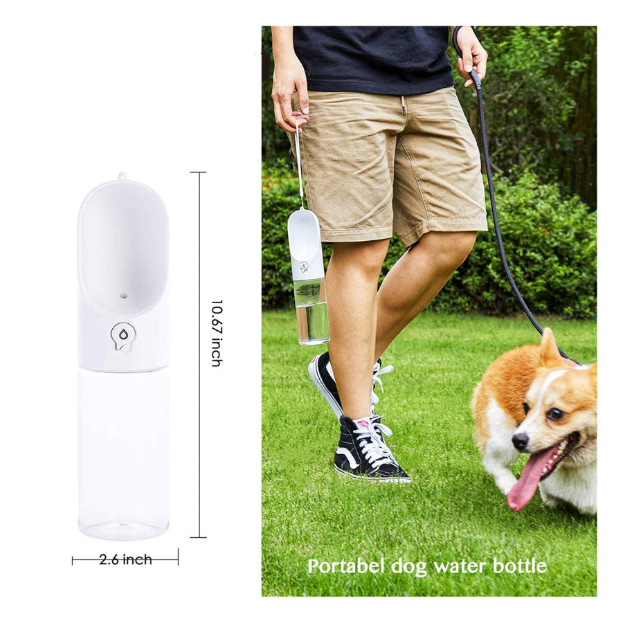 PETKIT Eversweet Travel Water Bottle 