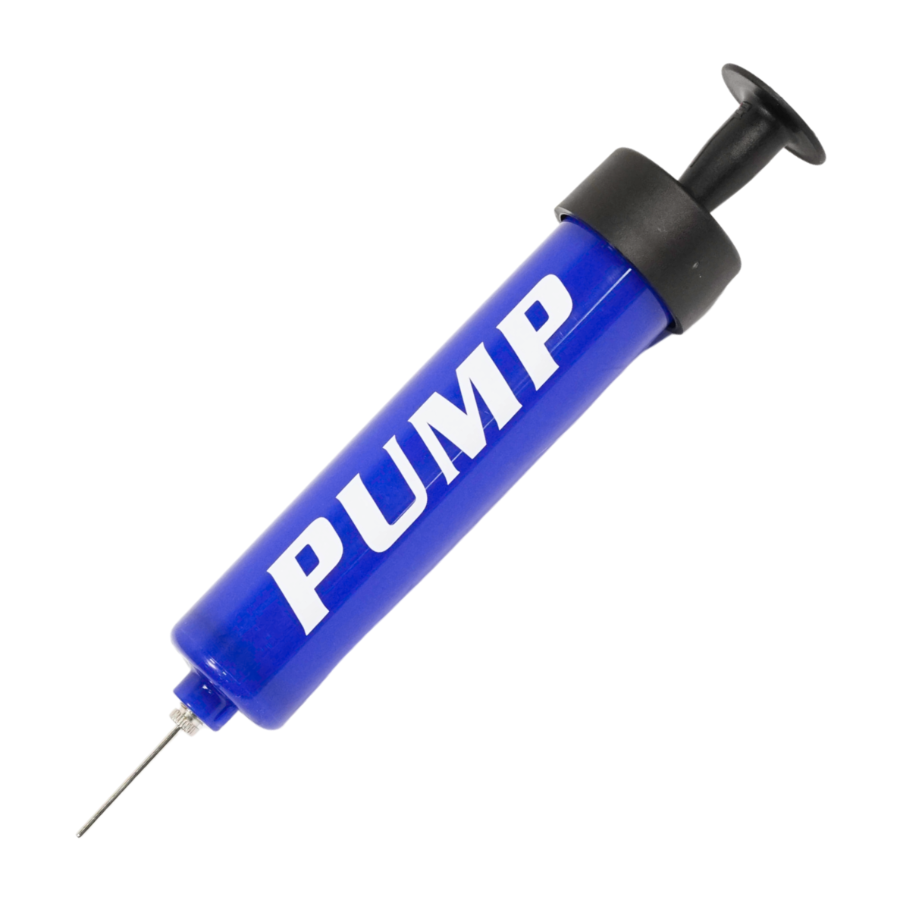 Blue 9 Propel Pump 
