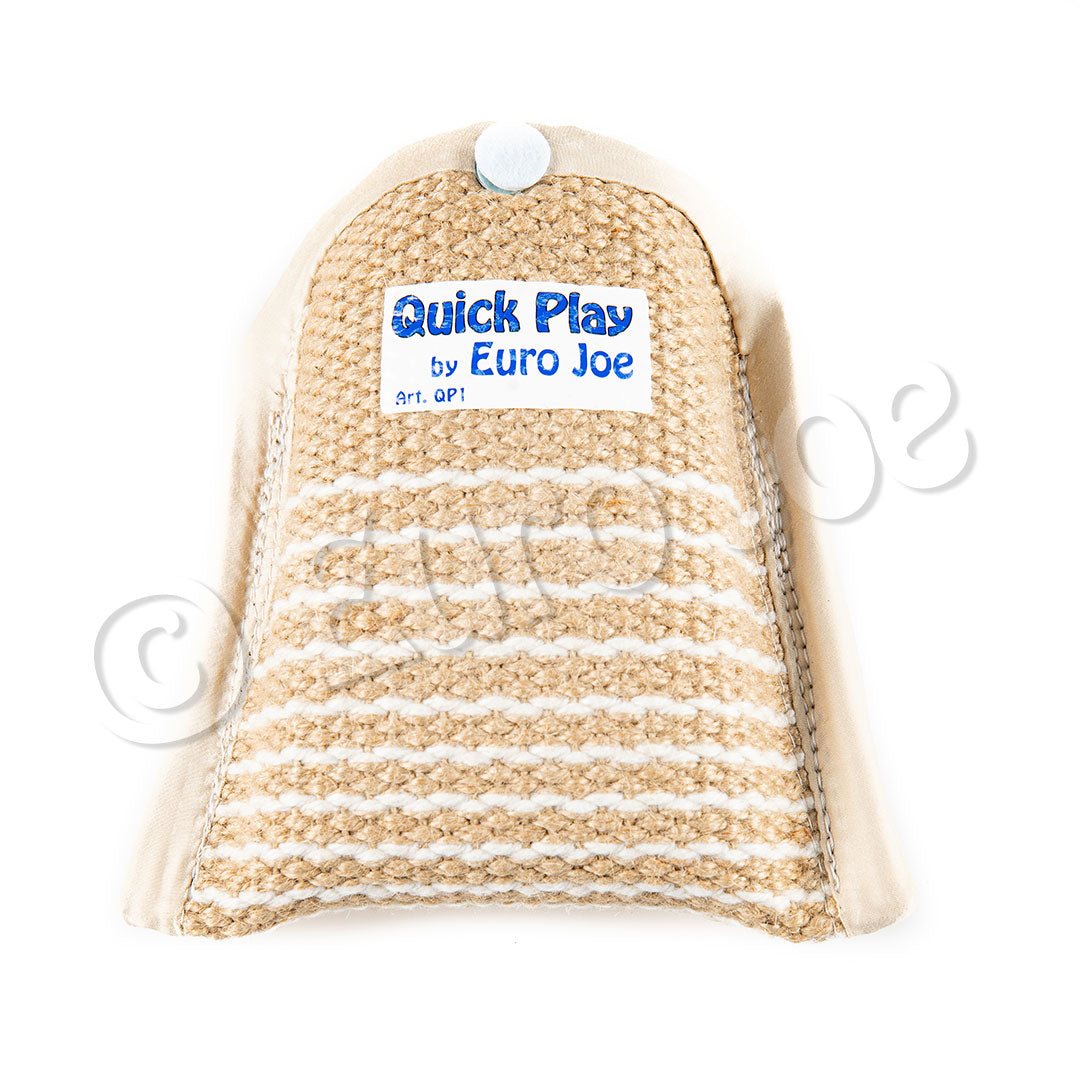 Quick Play Bite Cushion by Euro Joe