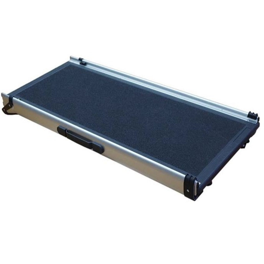 DELUXE TELESCOPING PET RAMP