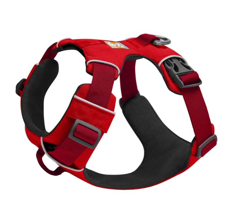 Front Range Harness by Ruffwear K9 Pro Australia K9 Pro The