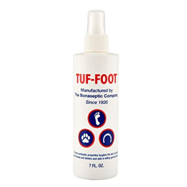 Tuf-Foot for dogs