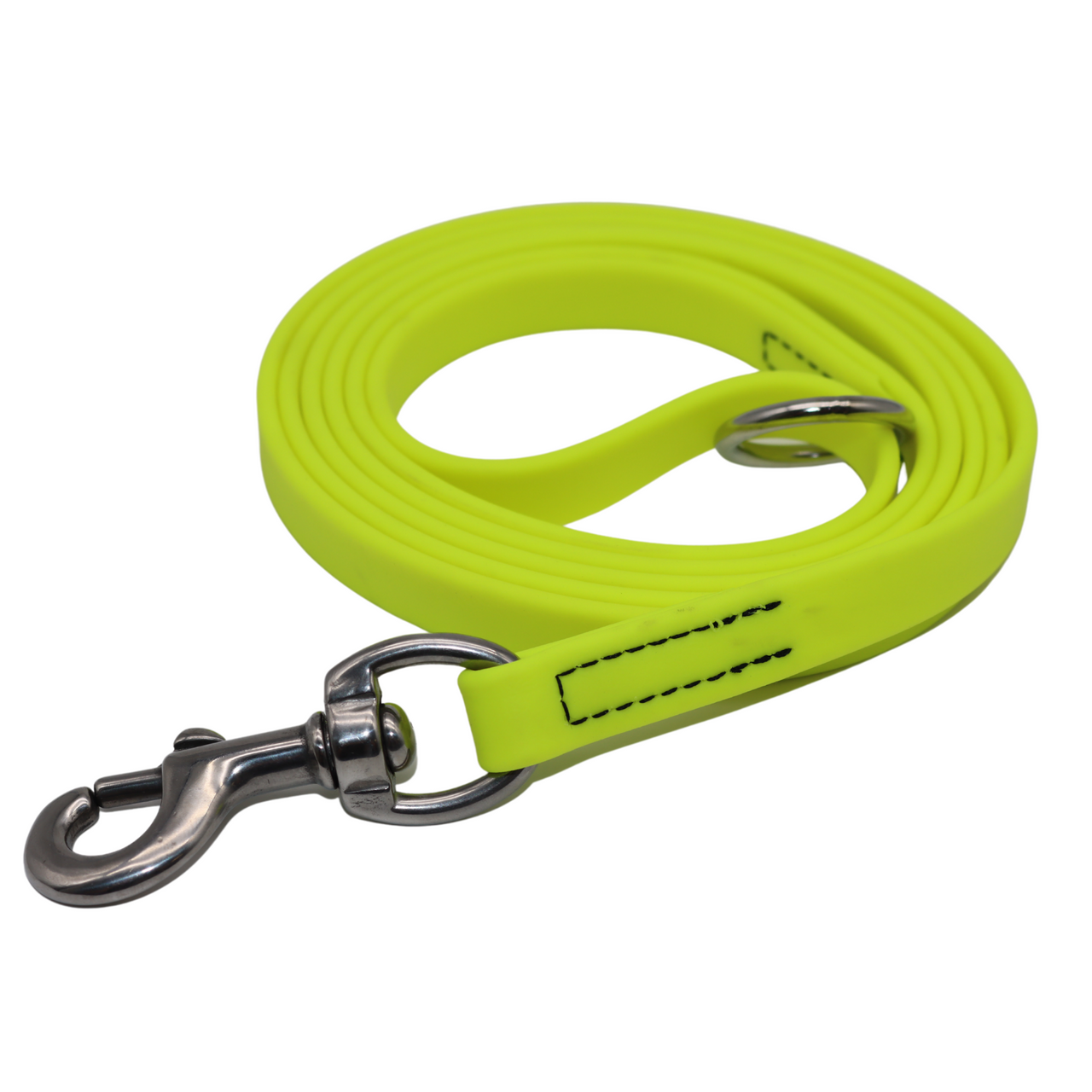Syntek COLOURED Everyday Leashes 5/8&quot; Wide