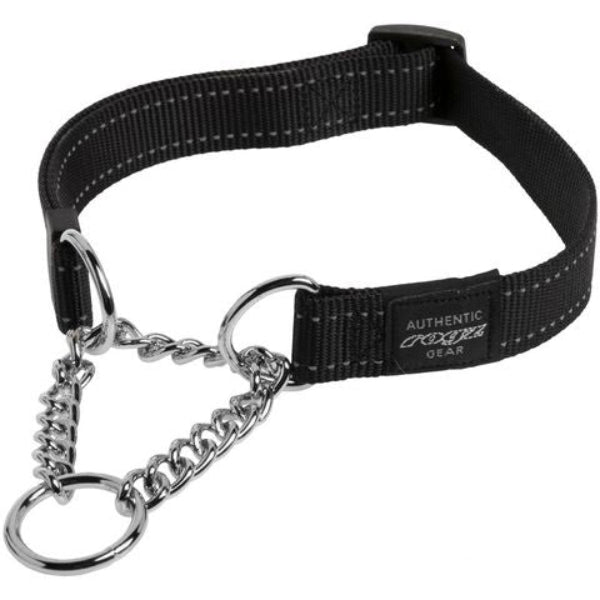 ROGZ Control Martingale Collars