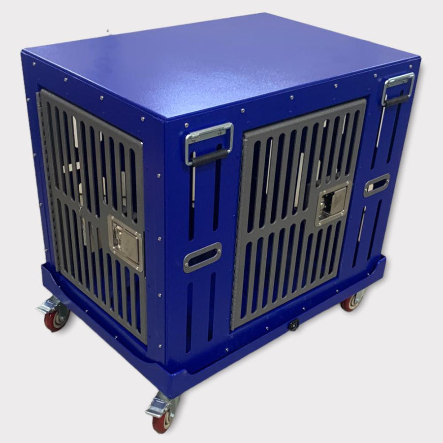TNC CRATES