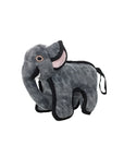 Emery The Elephant - Tuffy Toys Zoo Series
