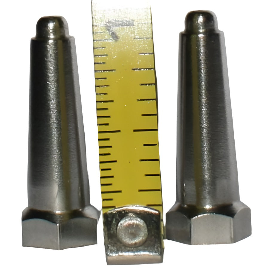 Educator Extra Long 1" Collar Contact Points
