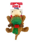 KONG HOLIDAY COZIE REINDEER 