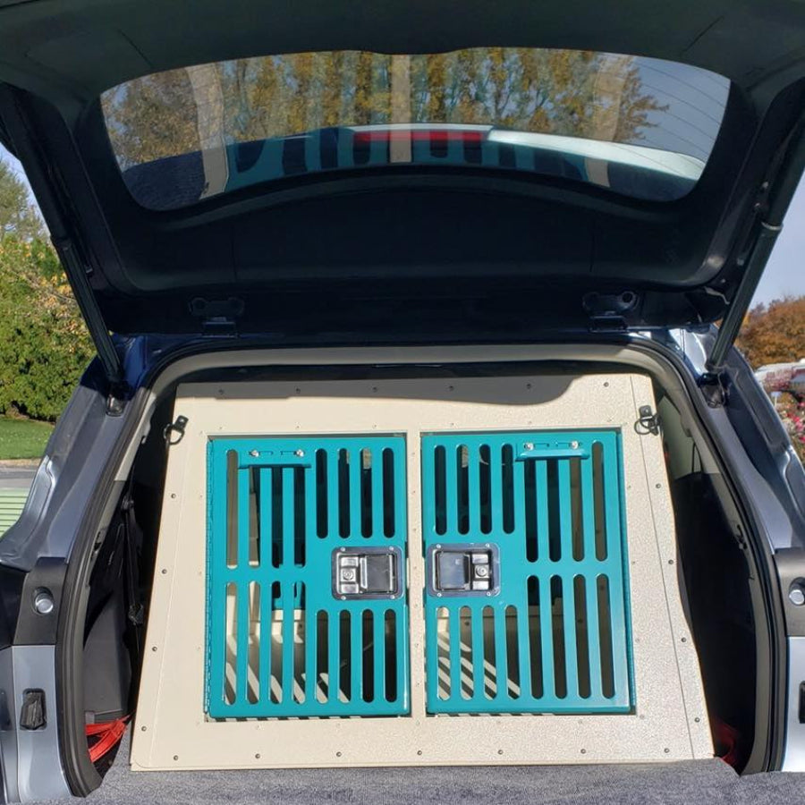 TNC CRATES