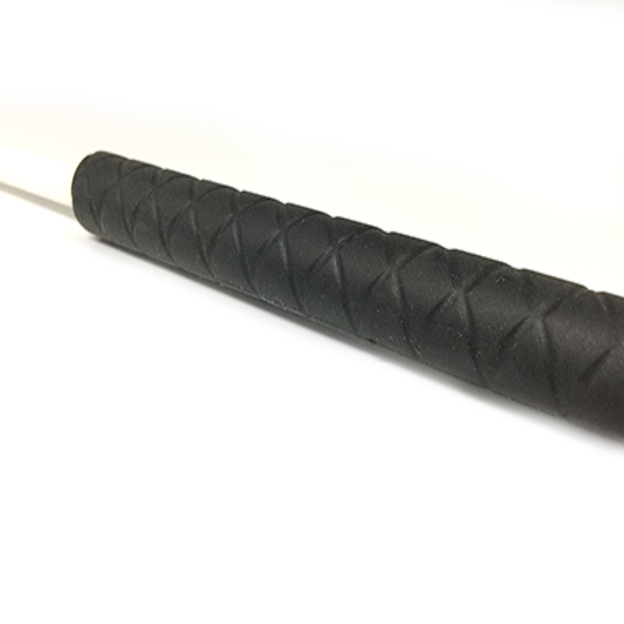 Flirt Pole with Leather Bite Rag