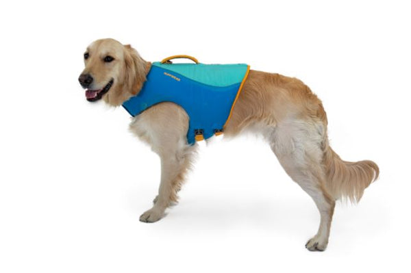 Float Coat Life Jacket By Ruffwear K9 Pro The K9 Professionals