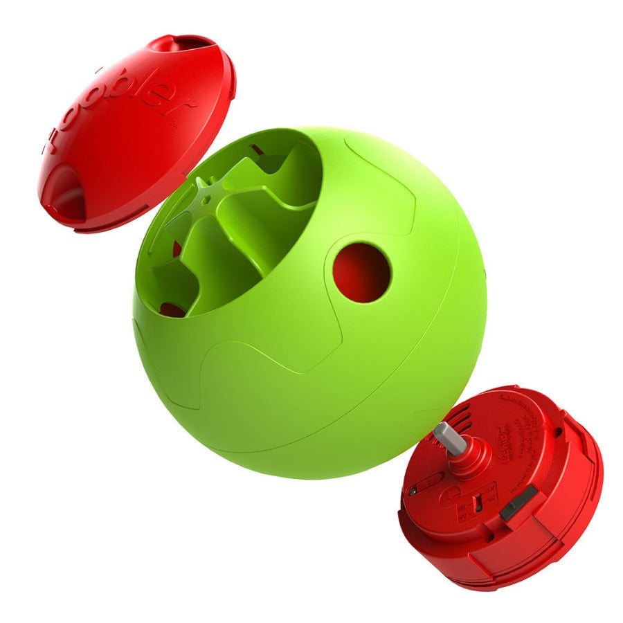 Interactive Puzzle Toy for Dogs Foobler K9 Pro The K9 Professionals