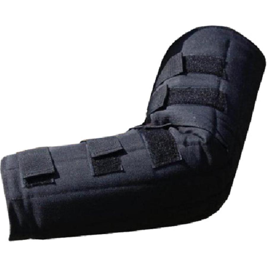 Hidden Sleeve Concealed Arm