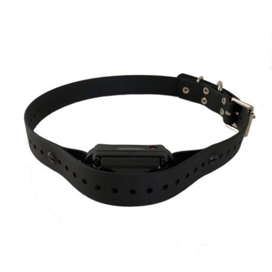 E-COLLAR HIDE-A-STRAP COLLAR SMALL RECEIVER