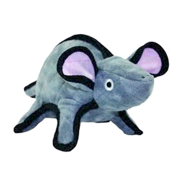Mo The Mouse  from Tuffy Toys Barnyard Series