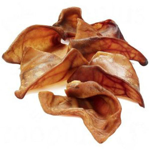 Dried Pig Ears Pack