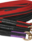 The Gripper Leash 4ft x 5/8"