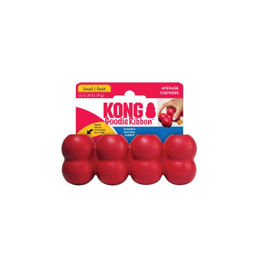 KONG Goodie Ribbon