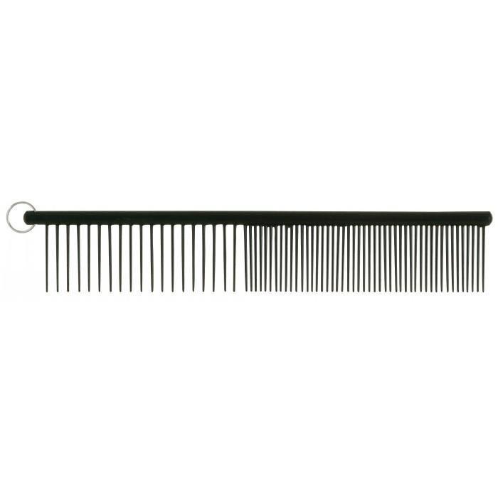 Round Back Groomers Comb