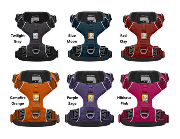 Front Range Harness by Ruffwear