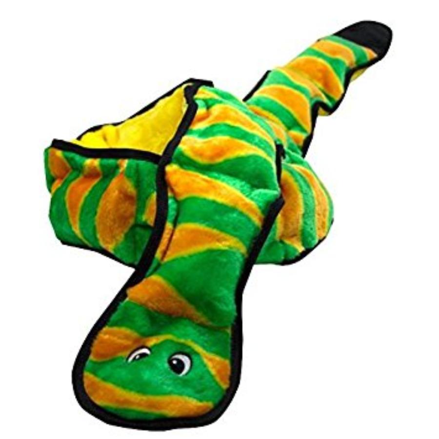 Invincible Snake Invincibles Snake by Kyjen | K9 Pro – K9 Pro - The K9 Professionals