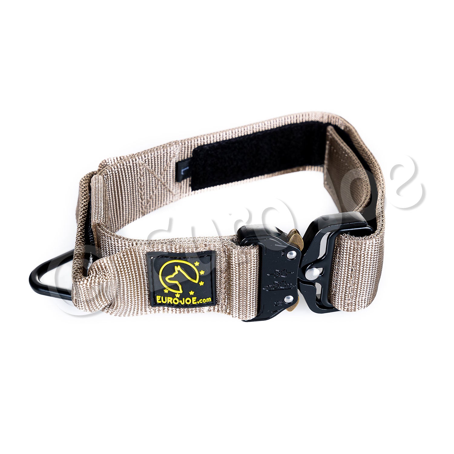 Euro Joe Tactical Collar 2.0 &quot; with handle