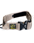 Euro Joe Tactical Collar 2.0 " with handle