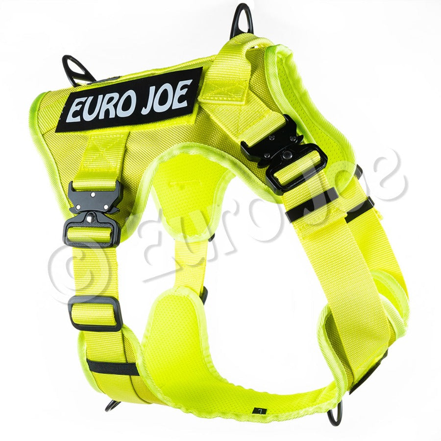 Euro Joe Tactical Harness