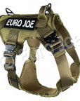 Euro Joe Tactical Harness