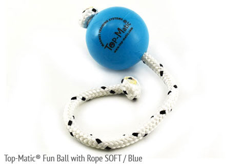 Top Matic Fun Ball Soft