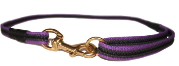 The Gripper Trial Leash 3ft x 5/8"